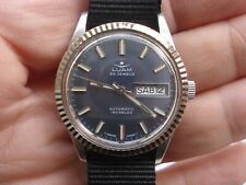 Montre homme automatic d'occasion  Albias