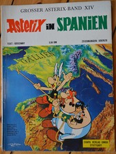 asterix spanien gebraucht kaufen asterix spanien gebraucht kaufen Nauheim