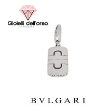 Ciondolo bulgari bulgari usato  Milano