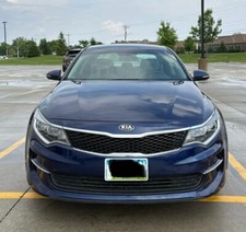 2016 kia optima lx fwd sedan for sale 2016 kia optima lx fwd sedan for sale Ames