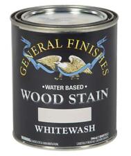 Likenew general finishes for sale  Passaic