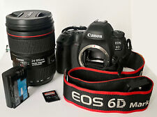 Canon eos mark usato  Carrara