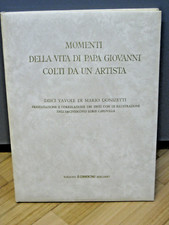 Libro illustrato momenti usato  Bergamo