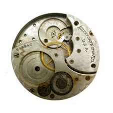 Usa rockford watch for sale  LONDON