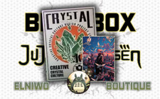 Box jujutsu kaisen d'occasion  Clermont-Ferrand-