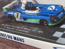 Spark 87lm74 matra gebraucht kaufen  Deutschland