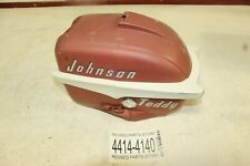 1956 johnson cd13a for sale  Avon