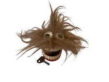 Vintage 1964 hairy for sale  Springfield