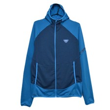 Dynafit polartec giacca usato  Spedire a Italy