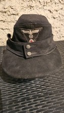 Ww2 german cap d'occasion  Expédié en Belgium