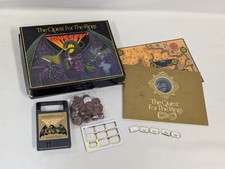 Vtg 1981 quest for sale  Chapel Hill