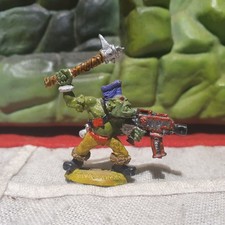 Vintage warhammer 40k for sale  SOUTHAMPTON