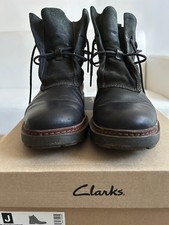 Clarks trace dusk usato  Verona