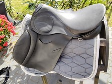 Vielseitigkeitssattel vsd stue gebraucht kaufen  Lähden