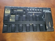 Line pod live for sale  Silverton