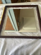 43 x 37 mirror for sale 43 x 37 mirror for sale Hamburg