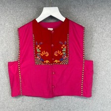 Vintage oilily top d'occasion  Expédié en Belgium