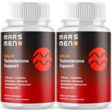 Mars men men for sale  Salisbury