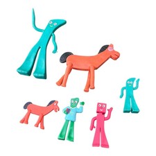 Jesco gumby pokey for sale  Dallas