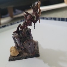 Chaos daemons bloodcrusher for sale  PLYMOUTH