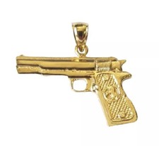 14ct gold gun for sale 14ct gold gun for sale  ABERDEEN