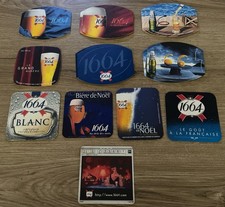 Lot 1664 sousbocks d'occasion  Expédié en Belgium