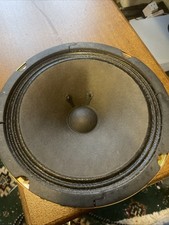 15watt guitar speaker for sale  WEST BROMWICH