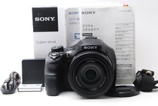 Câmera Digital Sony Cyber-shot DSC-HX400V 20.4MP 50x Zoom Óptico Wi-Fi GPS JP comprar usado Câmera Digital Sony Cyber-shot DSC-HX400V 20.4MP 50x Zoom Óptico Wi-Fi GPS JP comprar usado  Enviando para Brazil