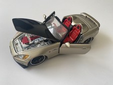 Maisto rare honda for sale  BOURNE