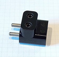 Niedervolt stecker verteilerf� gebraucht kaufen  Braunsbedra