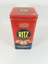 1987 nabisco ritz for sale  Sudbury