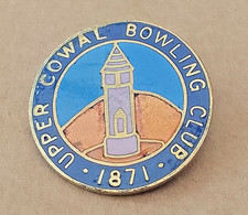 Upper cowal club for sale  WORCESTER
