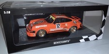 Porsche 911 934 gebraucht kaufen  Nonnweiler