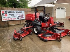 2014 toro 5900 for sale  Massillon