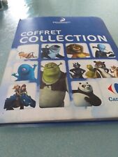 Album collector carrefour d'occasion  Cluses