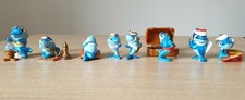 Sorpresine kinder ferrero usato  Italia