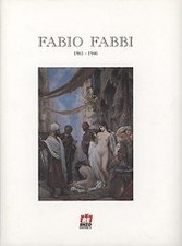 Fabio fabbi 1861 usato  Italia