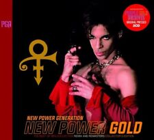 Prince new power usato  Spedire a Italy