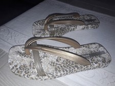 Mädchen damen ipanema gebraucht kaufen  Namborn
