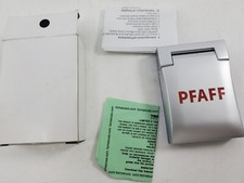 Despertador Pfaff Sewing Machine Company comprar usado  Enviando para Brazil