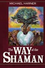 Way shaman paperback for sale  Montgomery