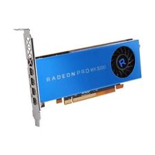 Amd radeon pro usato  Italia
