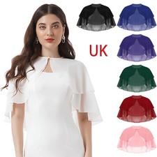 Bolero shawl cape for sale  SWANSEA