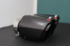 Akrapovic terminale auto usato  Alatri