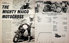 1968 maico 360 for sale  Kingsport