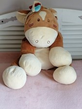 Doudou peluche géante d'occasion  Richelieu