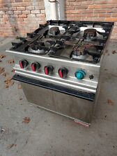Cucina gas fuochi usato  Cormano