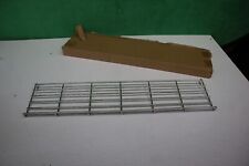 Stainless steel grill for sale  Beaver Falls