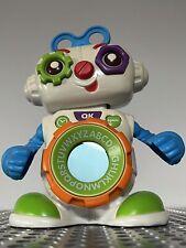 Vtech roboter wecker gebraucht kaufen  Rehna