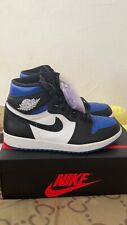 Jordan royal toe gebraucht kaufen  Berlin